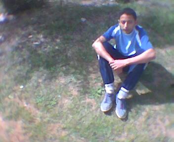 mehdi
